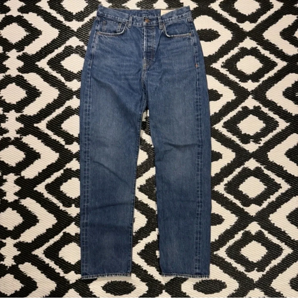 Imogene + Willie Adelaide Hanover Jeans - Size 30 - Picture 5 of 10